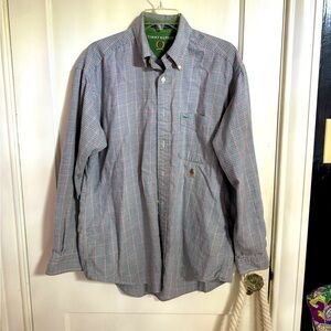 Tommy‎ Hilfiger Men’s Shirt. Size M